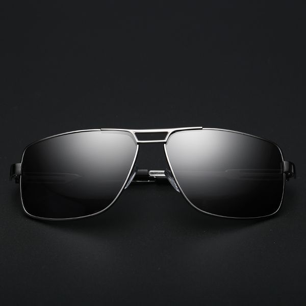 classic polarized sunglasses men glasses driving coating black frame fishing driving eyewear male sun glasses oculos, White;black
classic polarized sunglasses men glasses driving coating black frame fishing driving eyewear male sun glasses oculos, White;black