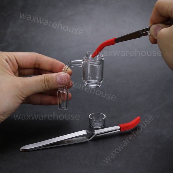 Независимая упаковка Силикон Tipped Dab пинцет Лучший Dab Инструменты для RIG Bongs Bubbler BHO Oil Burner Курительные принадлежности Dab пинцет
Независимая упаковка Силикон Tipped Dab пинцет Лучший Dab Инструменты для RIG Bongs Bubbler BHO Oil Burner Курительные принадлежности Dab пинцет