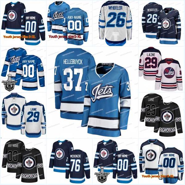 New Season Winnipeg Jets Jersey 7 Ben Chiarot 5 Dmitry Kulikov 44 Josh Morrissey 70 Joe Morrow 57 Tyler Myers 83 Sami Niku Hockey Jerseys
New Season Winnipeg Jets Jersey 7 Ben Chiarot 5 Dmitry Kulikov 44 Josh Morrissey 70 Joe Morrow 57 Tyler Myers 83 Sami Niku Hockey Jerseys