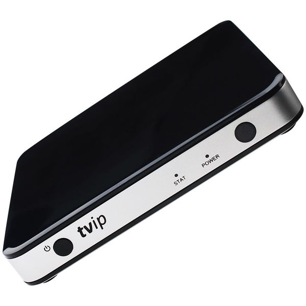 Tvip 605 mart tv box linux o upport quad core tvip605 600 uper clear double y tem linux or android o et box
Tvip 605 mart tv box linux o upport quad core tvip605 600 uper clear double y tem linux or android o et box