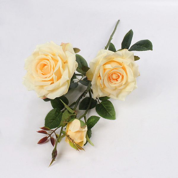 new design artificial 3heads paris roses flowers artificial plants decorative silk flowers for wedding home party decoration accor
new design artificial 3heads paris roses flowers artificial plants decorative silk flowers for wedding home party decoration accor