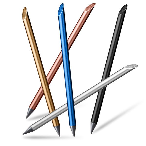 metal luxury without ink fountain pen office business ink-writing pen pencil gift box school supplies
metal luxury without ink fountain pen office business ink-writing pen pencil gift box school supplies