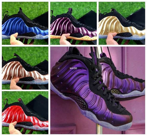 2018 basketball shoes penny hardaway for men sports sneakers foam one eggplant purple mens night maroon gum brown sport sneakers 41-47
2018 basketball shoes penny hardaway for men sports sneakers foam one eggplant purple mens night maroon gum brown sport sneakers 41-47