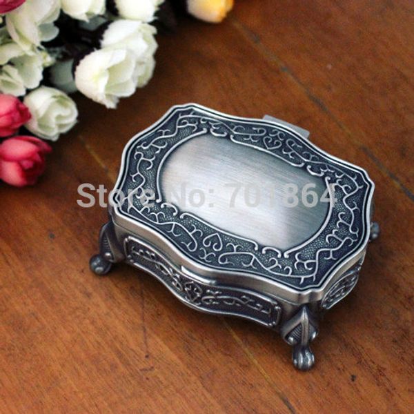 size s fashion jewelry case zinc-alloy box arwen evenstar necklace jewelry packaging display gift storage box, Black;white
size s fashion jewelry case zinc-alloy box arwen evenstar necklace jewelry packaging display gift storage box, Black;white
