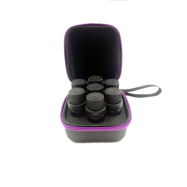 7 compartments 5ml essential oil storage bags carrying holder case women gifts cosmetic makeup bag oil bottle organizer
7 compartments 5ml essential oil storage bags carrying holder case women gifts cosmetic makeup bag oil bottle organizer