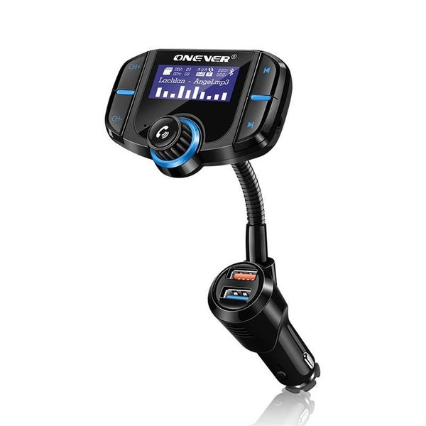 Bt70 car bluetooth fm tran mitter modulator tran miter 2 u b charger qc3 0 hand audio mp3 player aux d u b fla h
Bt70 car bluetooth fm tran mitter modulator tran miter 2 u b charger qc3 0 hand audio mp3 player aux d u b fla h