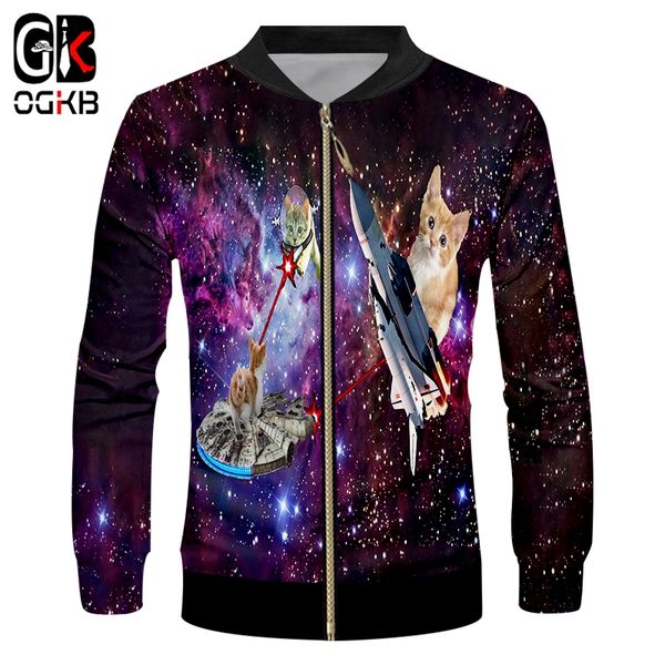ogkb homme zip jacket long sleeve 3d coat printing starry sky cat personality 5xl tees for men autumn jacket, Black;brown
ogkb homme zip jacket long sleeve 3d coat printing starry sky cat personality 5xl tees for men autumn jacket, Black;brown