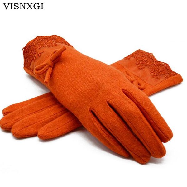 visnxgi 2017 new winter women warm gloves solid lace cashmere gloves wrist length fashion mittens female women, Blue;gray
visnxgi 2017 new winter women warm gloves solid lace cashmere gloves wrist length fashion mittens female women, Blue;gray