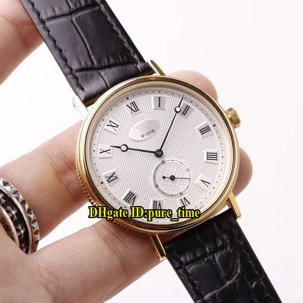 40mm new classique heritage 5920ba/15/984 automatic movement white dial mens watch 18k gold case leather strap gents wristwatches, Slivery;brown
40mm new classique heritage 5920ba/15/984 automatic movement white dial mens watch 18k gold case leather strap gents wristwatches, Slivery;brown