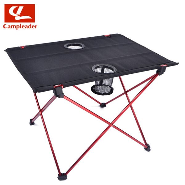 2016 new 0.7kg outdoor folding table ultra-light aluminum alloy structure portable camping table furniture with bottle placed
2016 new 0.7kg outdoor folding table ultra-light aluminum alloy structure portable camping table furniture with bottle placed
