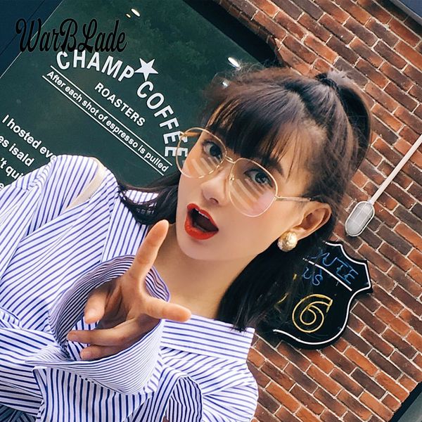 2018 women eyeglasses brand oval small alloy eyewear frame woman optical clear lenses glasses eyeglasses frames for man, Silver
2018 women eyeglasses brand oval small alloy eyewear frame woman optical clear lenses glasses eyeglasses frames for man, Silver