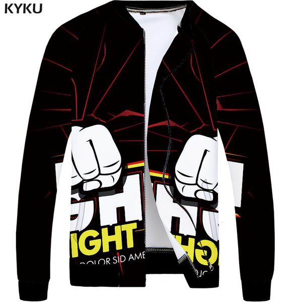 kyku war jacket men cartoon bomber coat anime black baseball 3d print jacket slim thin hip hop mens clothing streetwear summer, Black;brown
kyku war jacket men cartoon bomber coat anime black baseball 3d print jacket slim thin hip hop mens clothing streetwear summer, Black;brown