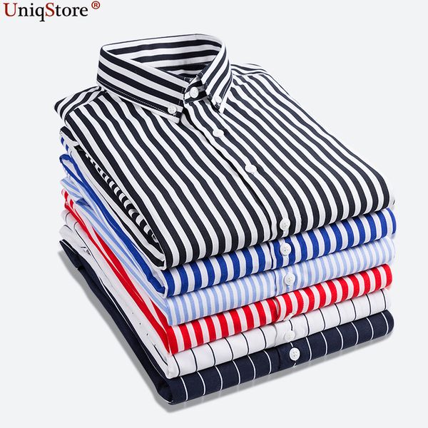 vogue shirt men nice new striped long sleeves mens shirts camisa masculina autumn vogue brand casual male shirt 7xl, White;black
vogue shirt men nice new striped long sleeves mens shirts camisa masculina autumn vogue brand casual male shirt 7xl, White;black