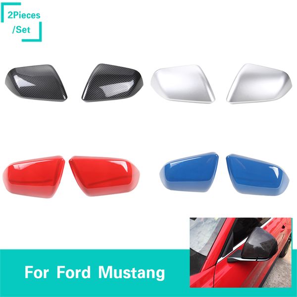 Обложка ABS Обратное Зеркало Декоративная Крышка Fit Ford Mustang Американский Стандарт 2
Обложка ABS Обратное Зеркало Декоративная Крышка Fit Ford Mustang Американский Стандарт 2