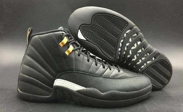 dhl 5a quality model xii 130690-013 the master black/white men basketball shoes real carbon fibre original box size 40-47 
dhl 5a quality model xii 130690-013 the master black/white men basketball shoes real carbon fibre original box size 40-47