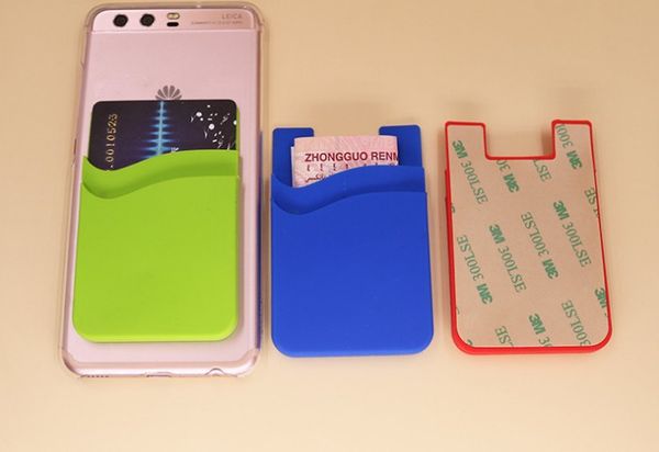 card holder cell phone wallet case credit id card holder pocket stick on 3m adhesive with opp bag green color without logo
card holder cell phone wallet case credit id card holder pocket stick on 3m adhesive with opp bag green color without logo