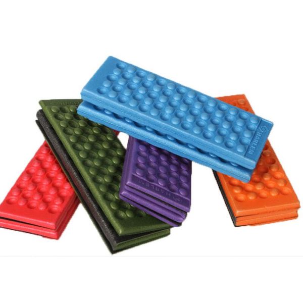 2pcs/1lot foldable portable egg nest cushion outdoor mat ultralight 35g waterproof seat pad fishing camping mat xpe floor
2pcs/1lot foldable portable egg nest cushion outdoor mat ultralight 35g waterproof seat pad fishing camping mat xpe floor