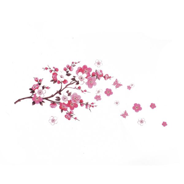 new fashion sakura flower wall sticker bedroom viny decal art diy home decorations removable wall decals
new fashion sakura flower wall sticker bedroom viny decal art diy home decorations removable wall decals