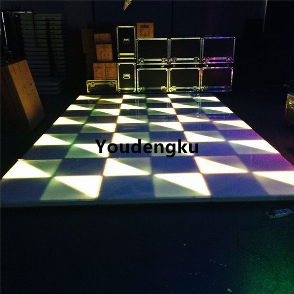 12 pieces 1m by 1m led dance floor 432pcs stage effect dj party disco dance floor light led outdoor floor light
12 pieces 1m by 1m led dance floor 432pcs stage effect dj party disco dance floor light led outdoor floor light