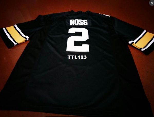 men #2 devin ross colorado buffaloes alumni college jersey s-4xlor custom any name or number jersey, Black;red
men #2 devin ross colorado buffaloes alumni college jersey s-4xlor custom any name or number jersey, Black;red