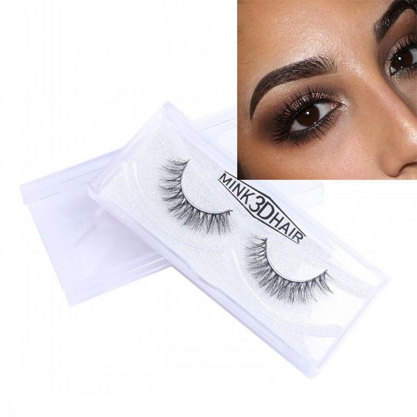 wholesale false eyelashes comfortable soft 100% handmade mink hair lashes natural long black beauty makeup eyelash extensions
wholesale false eyelashes comfortable soft 100% handmade mink hair lashes natural long black beauty makeup eyelash extensions