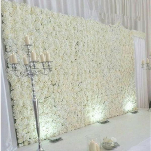 10pcs/lot 60x40cm romantic artificial rose hydrangea flower wall for wedding party stage and backdrop decoration many colors
10pcs/lot 60x40cm romantic artificial rose hydrangea flower wall for wedding party stage and backdrop decoration many colors