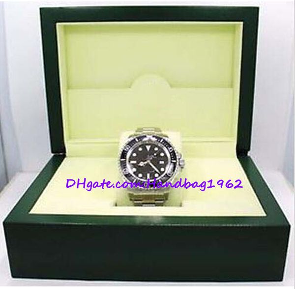 mens watches 116660 steel ceramic bezel watch 44mm box/papers sport styles mechanical automatic, Slivery;brown
mens watches 116660 steel ceramic bezel watch 44mm box/papers sport styles mechanical automatic, Slivery;brown