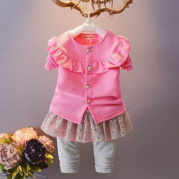 spring baby girls clothes sets kids cute cartoon clothing sets toddler princess outfit costume children girls clothing, White
spring baby girls clothes sets kids cute cartoon clothing sets toddler princess outfit costume children girls clothing, White