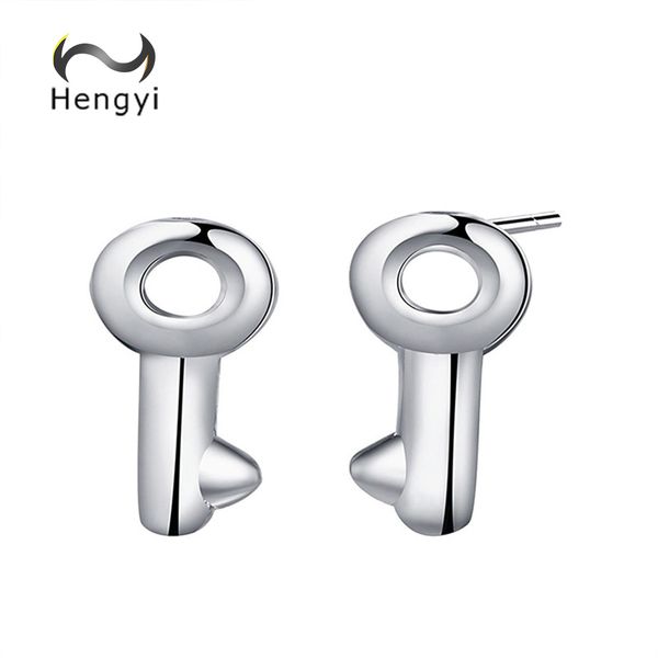 hengyi trendy key 925 sterling silver stud earrings for women classic sporty friend lover halloween gifts, Golden;silver
hengyi trendy key 925 sterling silver stud earrings for women classic sporty friend lover halloween gifts, Golden;silver