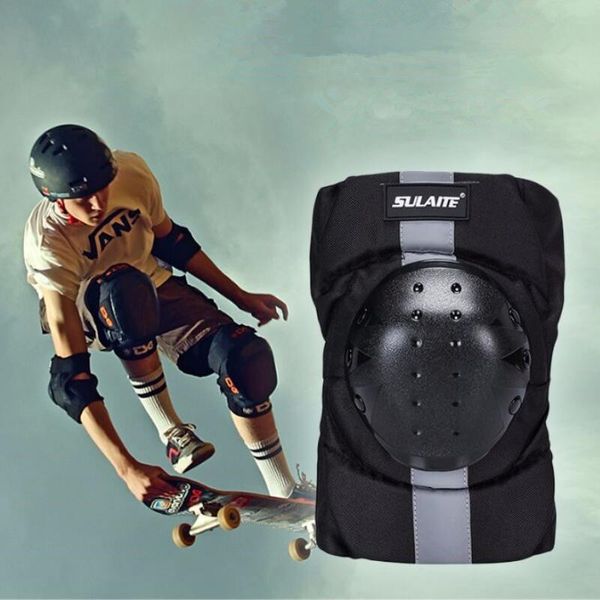 warm keeping knee cap skating extreme off-road outdoor sports gear knee protector, roller skid guard waterproof pads, Black;gray
warm keeping knee cap skating extreme off-road outdoor sports gear knee protector, roller skid guard waterproof pads, Black;gray