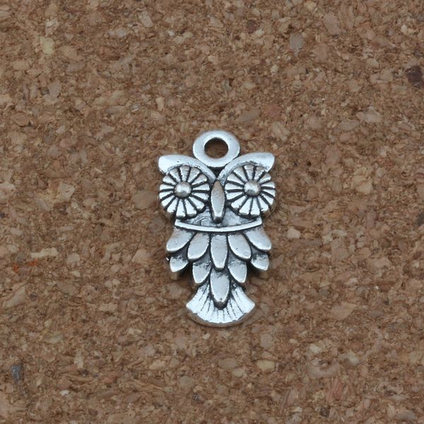 сова птица подвески подвески 100 шт./лот 10.5x20mm античное серебро мода ювелирные изделия diy fit браслеты ожерелье серьги a-234, Bronze;silver
сова птица подвески подвески 100 шт./лот 10.5x20mm античное серебро мода ювелирные изделия diy fit браслеты ожерелье серьги a-234, Bronze;silver
