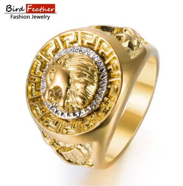 gold color zinc alloy men ring lion pattern hip hop rings for women vintage punk fashion jewelry 2018 new arrival sale, Silver
gold color zinc alloy men ring lion pattern hip hop rings for women vintage punk fashion jewelry 2018 new arrival sale, Silver