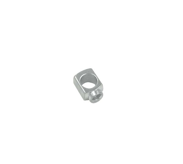 embroidery machine parts good quality ceramic bush for needle bar fixed head a1, Black
embroidery machine parts good quality ceramic bush for needle bar fixed head a1, Black