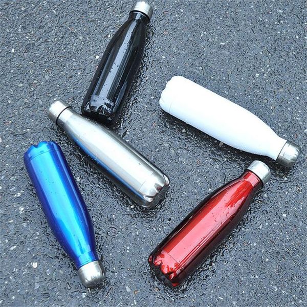 spirit bottle cola bottle men's large stainless steel bottle vacuum flask cup sports bicycle water bottles 500ml tumblers quality
spirit bottle cola bottle men's large stainless steel bottle vacuum flask cup sports bicycle water bottles 500ml tumblers quality