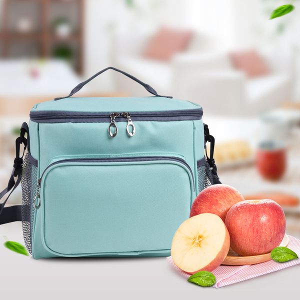 loncheras nylbag promotion lunchbox 2018 infantil oxford lunch cold insulation student ice packlunch kids box packpack, Blue;pink
loncheras nylbag promotion lunchbox 2018 infantil oxford lunch cold insulation student ice packlunch kids box packpack, Blue;pink