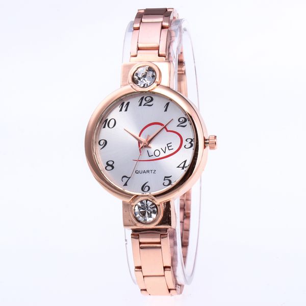old plated circles strap stainless steel back shinning women bracelet watches fashion wrist watch relogi, Slivery;brown
old plated circles strap stainless steel back shinning women bracelet watches fashion wrist watch relogi, Slivery;brown