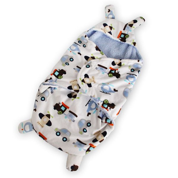 baby sleeping bag swaddle wrap baby blankets newborn infant towel soft short plush envelope swaddling sleeping bag
baby sleeping bag swaddle wrap baby blankets newborn infant towel soft short plush envelope swaddling sleeping bag