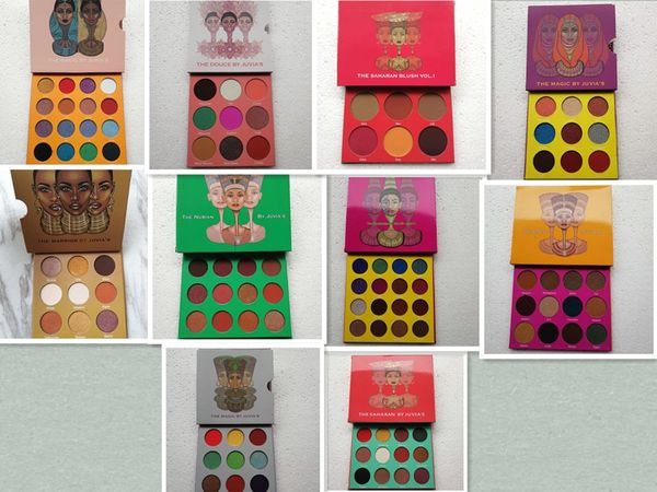 In tock juvia place juvia 039 place the magic palette eye hadow cleopatra nubian eye hadow matte glitter eye hadow palette dhl hipping
In tock juvia place juvia 039 place the magic palette eye hadow cleopatra nubian eye hadow matte glitter eye hadow palette dhl hipping