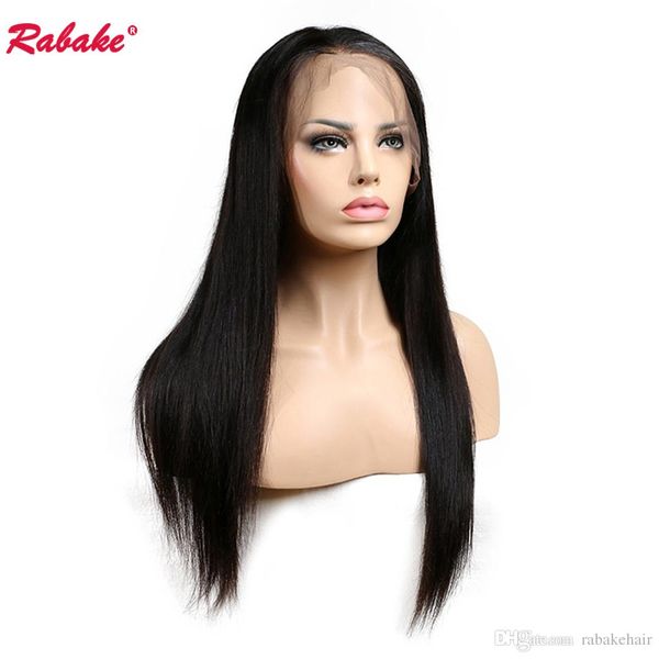 remy прямые полные кружева парики человеческих волос rabake бразильский перуанский сырье индийский малайзии кутикулы выровненные прямые полн, Black;brown
remy прямые полные кружева парики человеческих волос rabake бразильский перуанский сырье индийский малайзии кутикулы выровненные прямые полн, Black;brown
