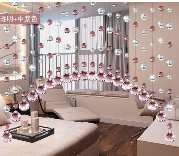 nice glass beads curtain , diy crystal curtain for home decoration(10*1.2m/lot)selling
nice glass beads curtain , diy crystal curtain for home decoration(10*1.2m/lot)selling