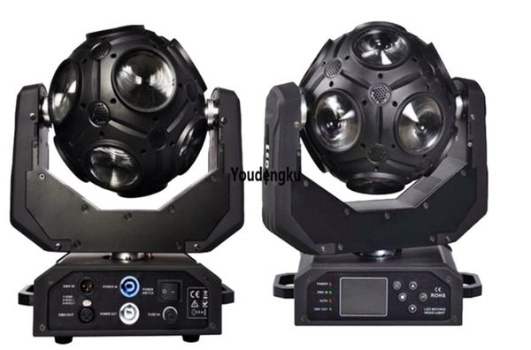 6 piece 300w cosmopix beam football 12pcs *20w 4 in 1 rgbw led rgbw magic moving head wash beam light
6 piece 300w cosmopix beam football 12pcs *20w 4 in 1 rgbw led rgbw magic moving head wash beam light