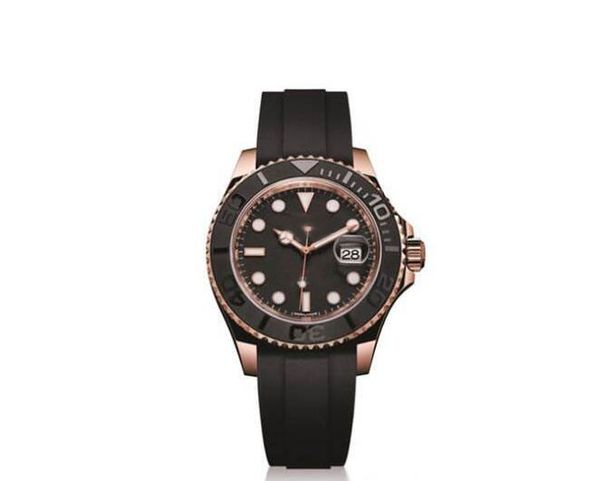 luxury watches 116655 automatic mechanical black dial natural rubber strap yacht mens watch index - 116655 rose gold wrist watch, Slivery;brown
luxury watches 116655 automatic mechanical black dial natural rubber strap yacht mens watch index - 116655 rose gold wrist watch, Slivery;brown