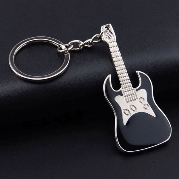 metallic multicolor guitar violin keychain creative musical instrument keyrings car keychain gifts key chain support fba drop shipping h63f, Silver
metallic multicolor guitar violin keychain creative musical instrument keyrings car keychain gifts key chain support fba drop shipping h63f, Silver