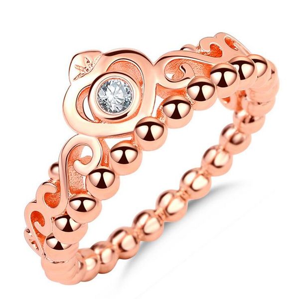 selling new arrival brand desgin luxury jewelry 925 sterling silver&rose gold filled cz crystal party women wedding crown band ring gift, Slivery;golden
selling new arrival brand desgin luxury jewelry 925 sterling silver&rose gold filled cz crystal party women wedding crown band ring gift, Slivery;golden