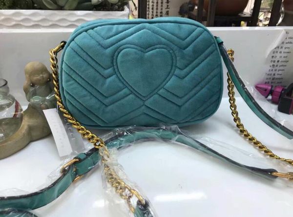 6color single shoulder bag handbag designer messenger bag fashion small package of european and american popular chain package ing
6color single shoulder bag handbag designer messenger bag fashion small package of european and american popular chain package ing