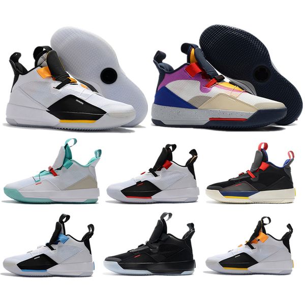 new brand jumpman 33 xxxiii future of flight mens basketball shoes men 33s zapatillas multicolors black yellow christmas gift sport sneakers
new brand jumpman 33 xxxiii future of flight mens basketball shoes men 33s zapatillas multicolors black yellow christmas gift sport sneakers