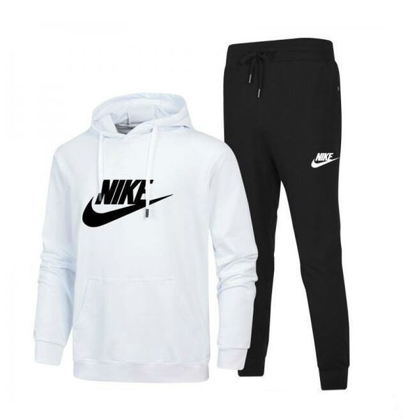 2018 men's tracksuit men sport suit white men sweatshirt and pant suit hoodie and pant set sweatsuit men, Gray
2018 men's tracksuit men sport suit white men sweatshirt and pant suit hoodie and pant set sweatsuit men, Gray