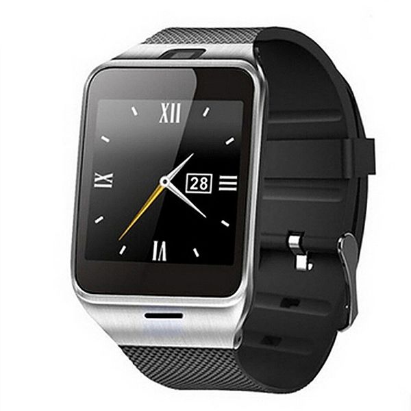 Gv18 1 5 inch nfc mart watch with touch creen 1 3m camera bluetooth im g m phone call waterproof for android phone
Gv18 1 5 inch nfc mart watch with touch creen 1 3m camera bluetooth im g m phone call waterproof for android phone