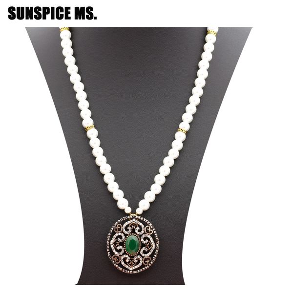 nigeria beads round pendant necklace for women antique bronze color hollow flower resin ethnic choker wedding jewlery 2018 new, Silver
nigeria beads round pendant necklace for women antique bronze color hollow flower resin ethnic choker wedding jewlery 2018 new, Silver