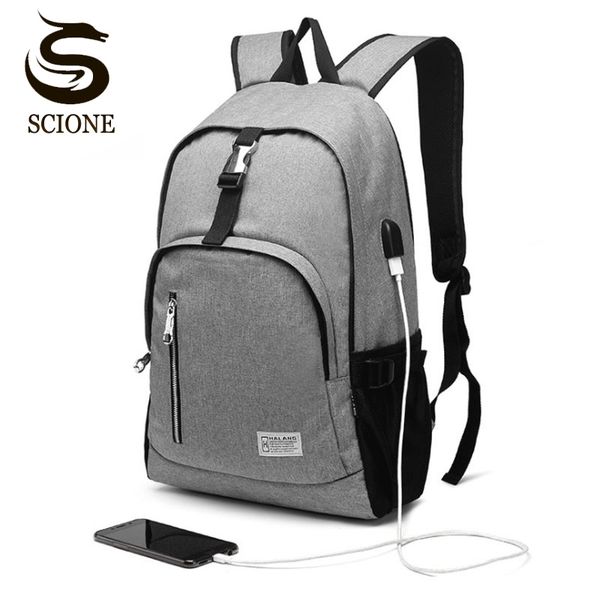 computer lapusb charging backpack school bag pack business backpack male waterproof travel
computer lapusb charging backpack school bag pack business backpack male waterproof travel